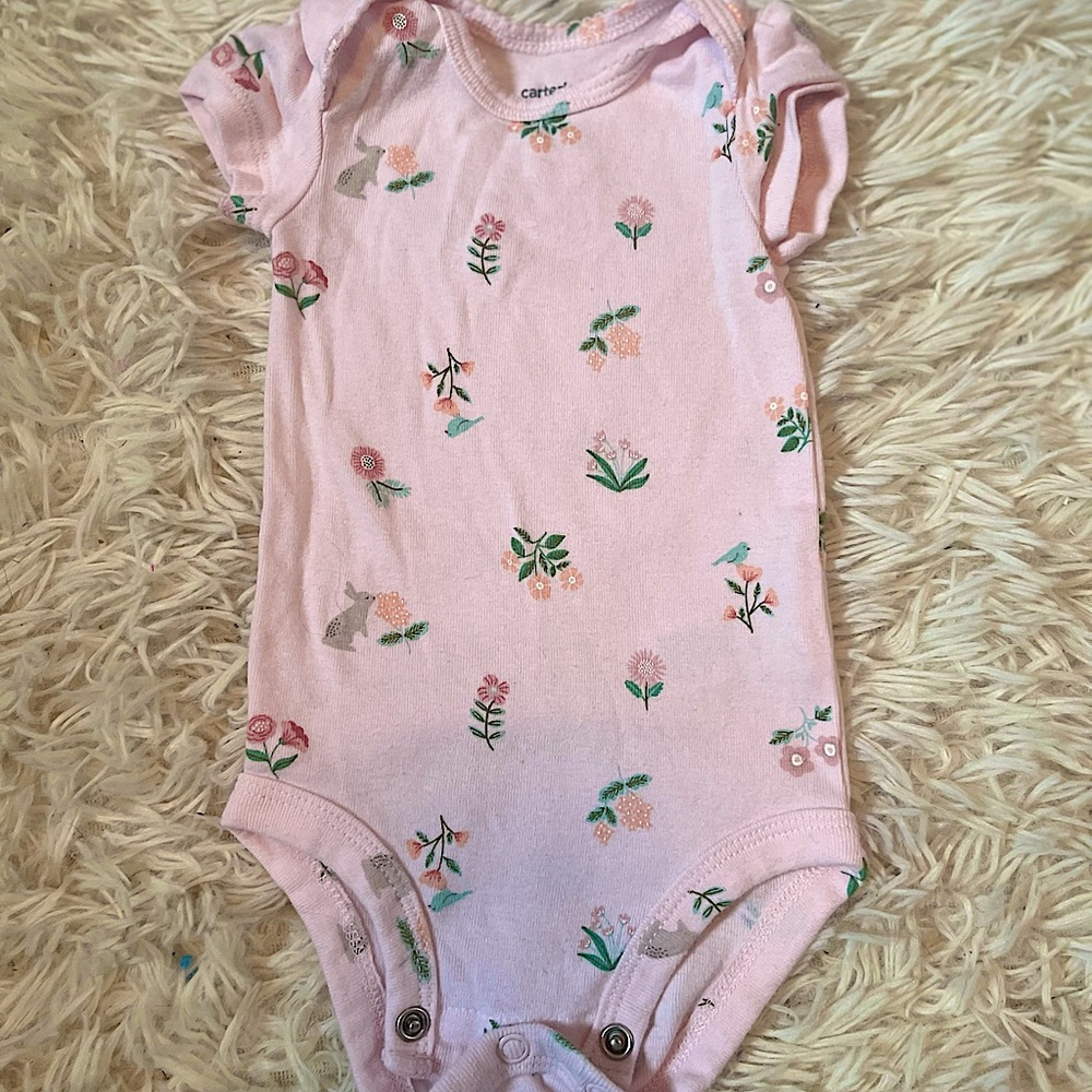 Onesie (3/10$)
